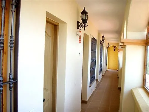 Apartamentos Maria Del Carmen Torremolinos Apartment