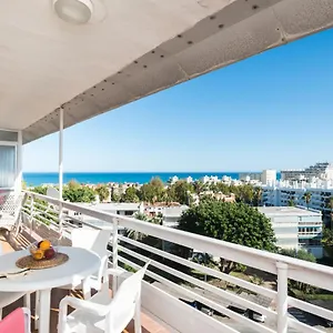 Eurosol-3 By Interhome Appartement