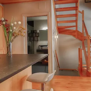 Saplan Real Estate Sarraera Chalet Viella