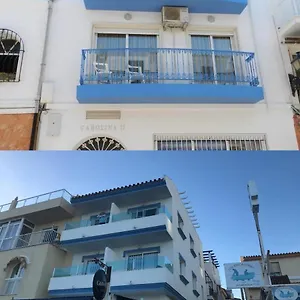  Appartement Carolina Spanje
