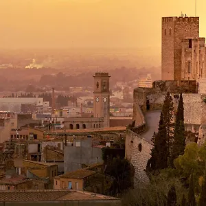 Dertosa Appartement Tortosa