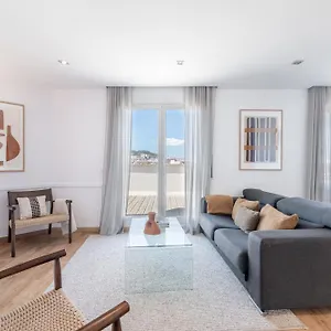  Appartement The Corner By Aspasios Spanje