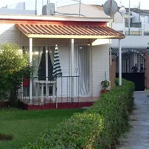  Vakantiehuis Aloha Torres Spanje