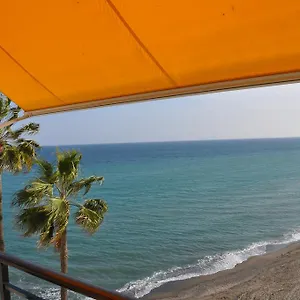 Sea View Terrace Apartment Torremolinos