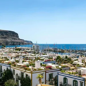 Sunset Apartment Puerto De Mogan