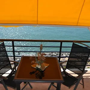  Appartement Vue Spanje