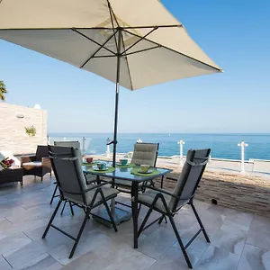 Seashore Stunning Apartment Torremolinos
