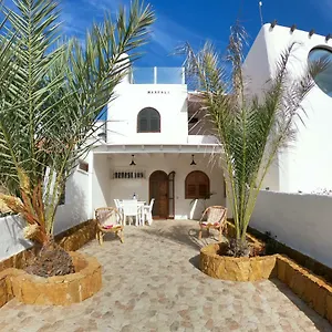Playa De La Concha Appartement Cotillo