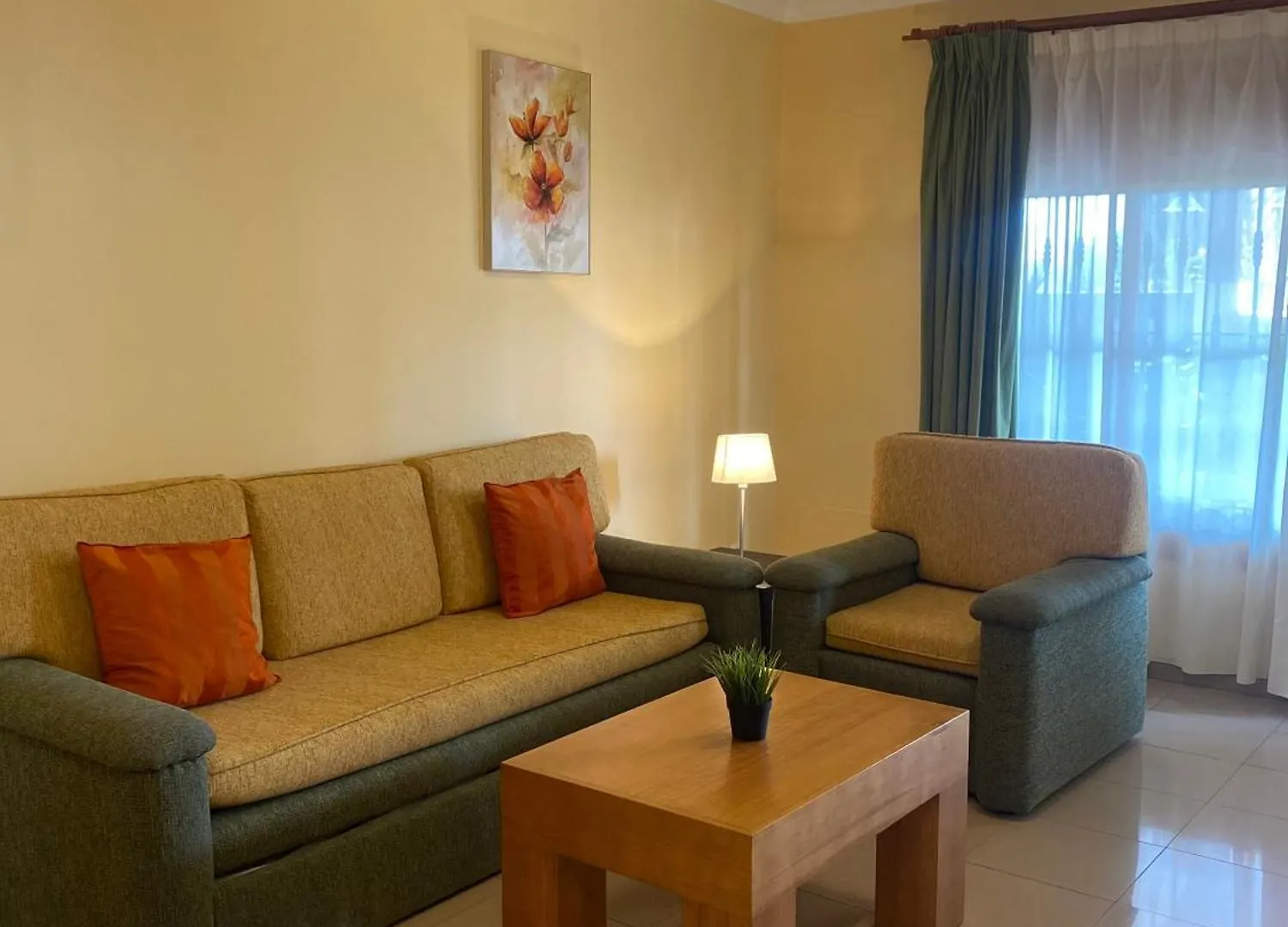Apartment Apartamentos Maria Del Carmen Torremolinos