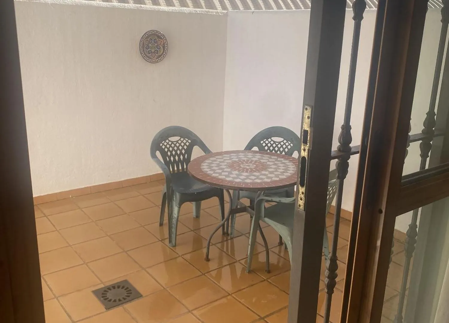 アパート Apartamentos Maria Del Carmen トレモリノス スペイン