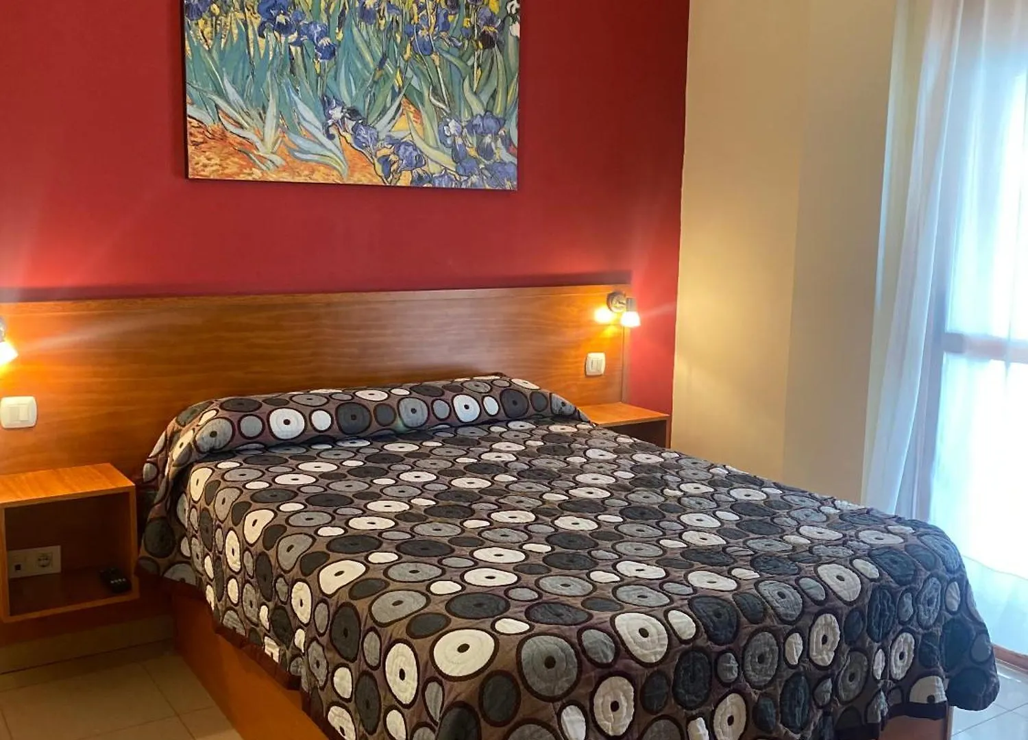 Apartamentos Maria Del Carmen トレモリノス 0*,  スペイン