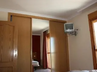 アパート Apartamentos Maria Del Carmen トレモリノス スペイン