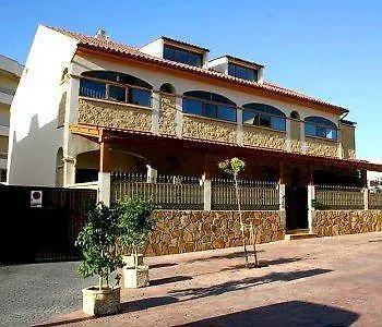 アパート Apartamentos Maria Del Carmen トレモリノス