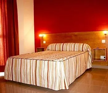 アパート Apartamentos Maria Del Carmen トレモリノス