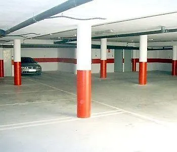 Apartamentos Maria Del Carmen Torremolinos Spain