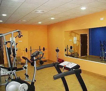 Apartamentos Maria Del Carmen Torremolinos 0*,  Spain